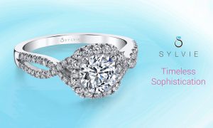 Fine Jewelry, Jewelry, Roberto Coin, Tirisi Moda, Leo Pizzo, Chimento, Rembrandt Charms, Benchmark, Sylvie, Ponte Vecchio, Mont Blanc, Wolf 1834