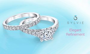 Fine Jewelry, Jewelry, Roberto Coin, Tirisi Moda, Leo Pizzo, Chimento, Rembrandt Charms, Benchmark, Sylvie, Ponte Vecchio, Mont Blanc, Wolf 1834