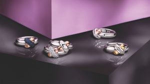 Fine Jewelry, Jewelry, Roberto Coin, Tirisi Moda, Leo Pizzo, Chimento, Rembrandt Charms, Benchmark, Sylvie, Ponte Vecchio, Mont Blanc, Wolf 1834