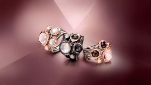 Fine Jewelry, Jewelry, Roberto Coin, Tirisi Moda, Leo Pizzo, Chimento, Rembrandt Charms, Benchmark, Sylvie, Ponte Vecchio, Mont Blanc, Wolf 1834