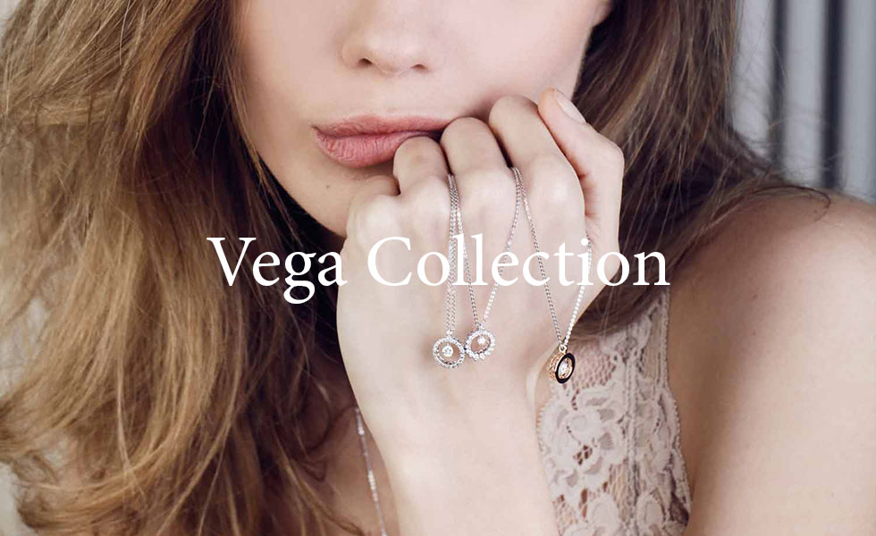 Vega Collection, Diamonds, Diamond, Necklace, Jewelry, Fine Jewelry, Jewelry Stores, Geiss and Sons, Greenville, South Carolina