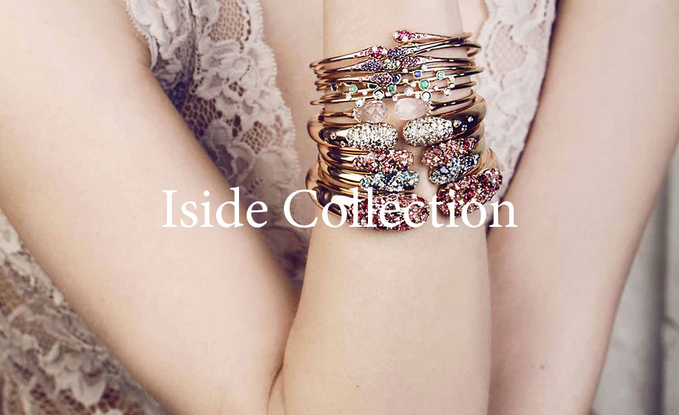 Iside Collection, Bracelet, Bracelets, Jewelry, Fine Jewelry, Jewelry Stores, Geiss and Sons, Greenville, South Carolina