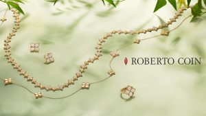 Roberto Coin, Jewelry, Diamond, Diamonds, Necklace, Diamond Rings, Diamond Earrings, Jewelry, Fine Jewelry, Jewelry Stores, Geiss and Sons, Greenville, South Carolina