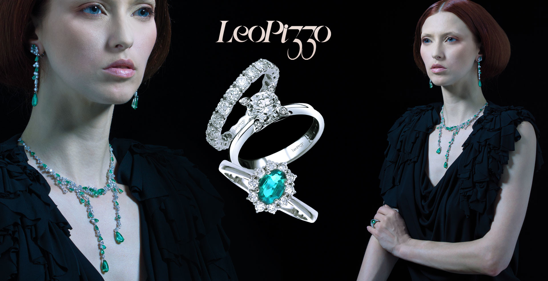 Leo Pizzo, Diamond, Diamonds, Diamond Rings, Diamond Earrings, Engagement Rings, Jewelry, Fine Jewelry, Jewelry Stores, Geiss and Sons, Greenville, South Carolina