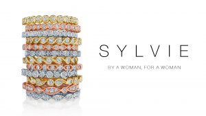 Sylvie, Bracelet, Diamond, Diamonds, Gold, Jewelry, Fine Jewelry, Jewelry Stores, Geiss and Sons, Greenville, South Carolina