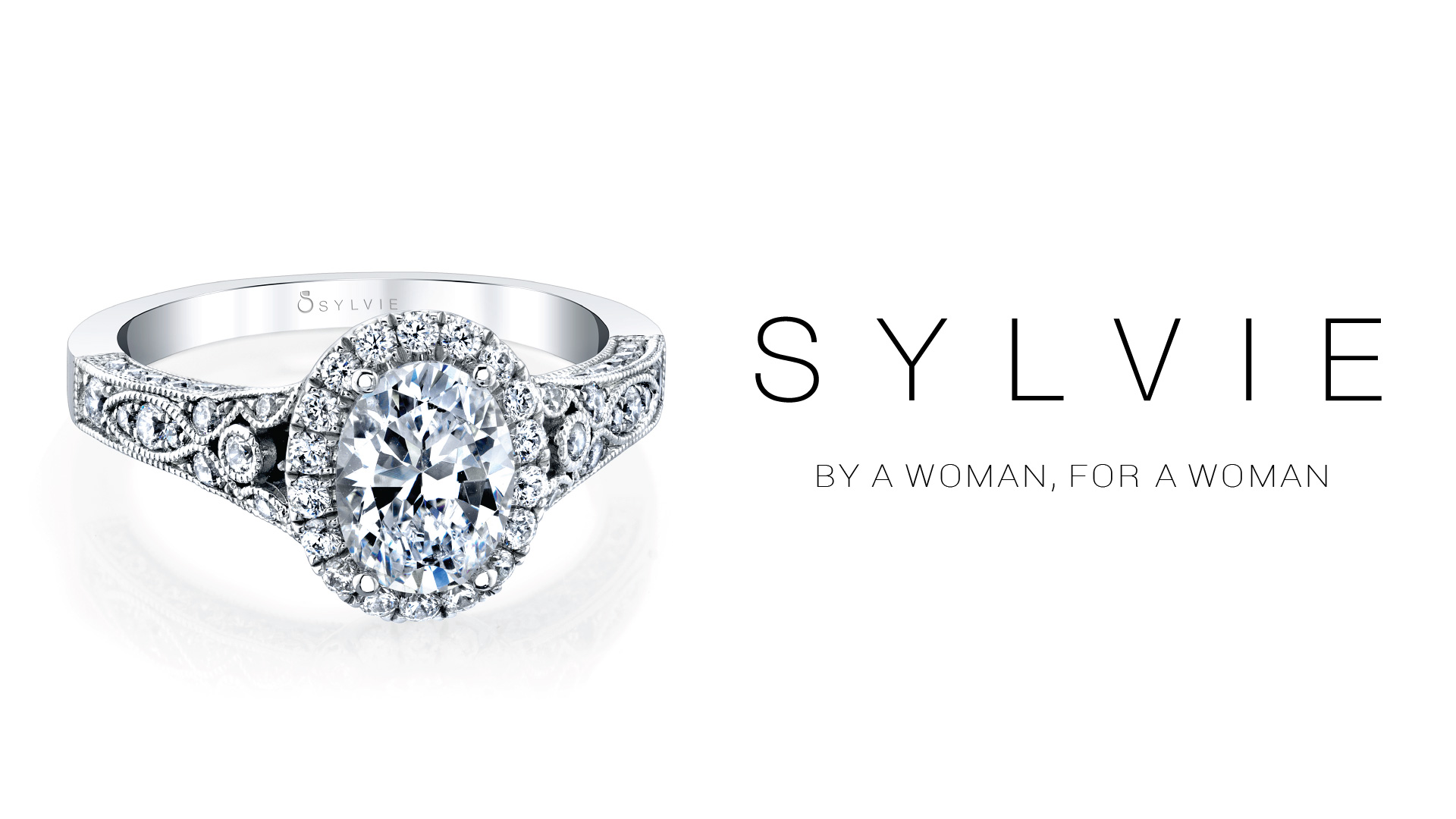 Sylvie, Diamonds, Diamond, Engagement Rings, Diamond Rings, Jewelry, Fine Jewelry, Jewelry Stores, Geiss and Sons, Greenville, South Carolina