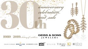 Jewelry, Necklace, Watch, Bracelet, Jewelry Stores, Engagement Rings, Diamond, Diamond Rings, Diamond Earrings, Watches for Women, Geiss and Sons, Greenville, South Carolina