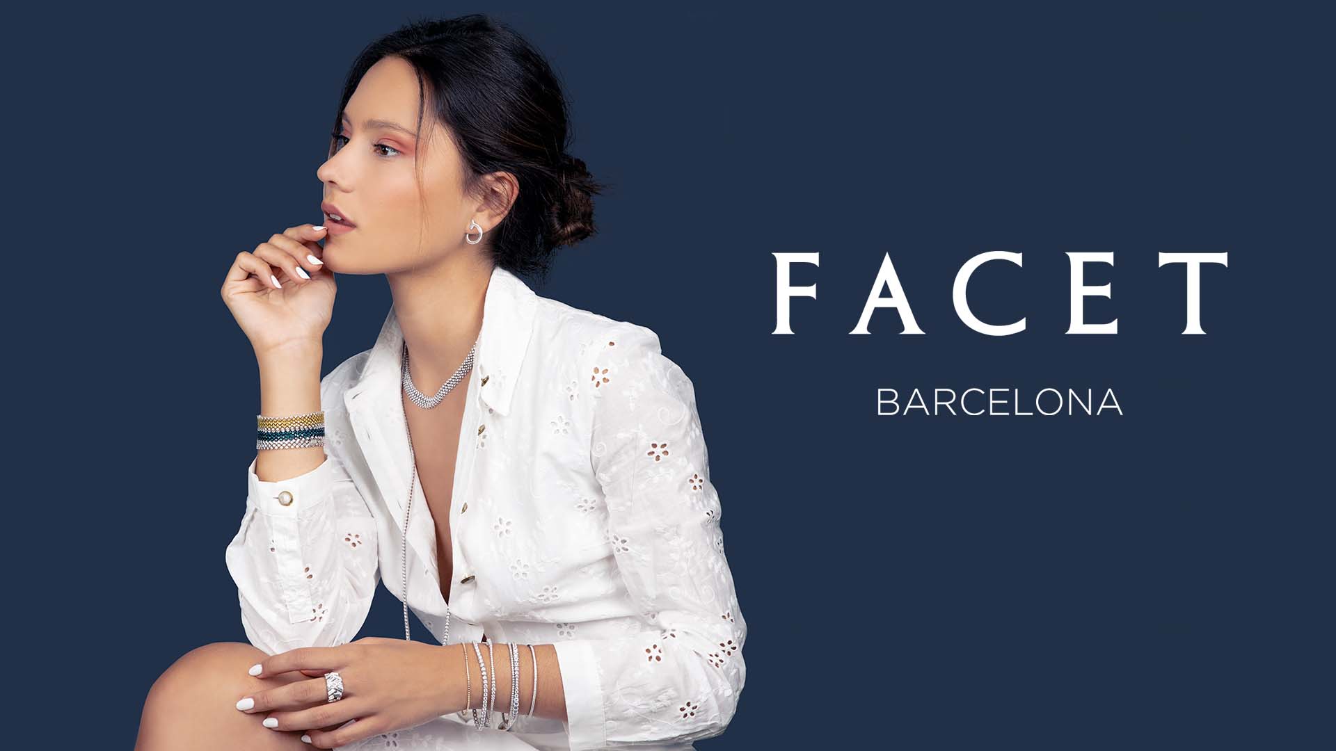 Facet Barcelona, Fine Jewelry, Greenville, South Carolina