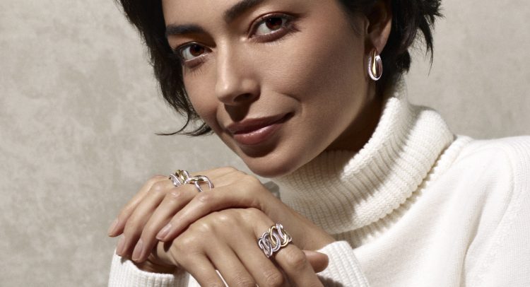 Introducing a New Fine Jewelry, Judith Ripka!