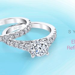 Fine Jewelry, Jewelry, Roberto Coin, Tirisi Moda, Leo Pizzo, Chimento, Rembrandt Charms, Benchmark, Sylvie, Ponte Vecchio, Mont Blanc, Wolf 1834