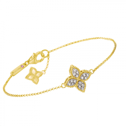Roberto Coin, Diamond, Diamonds, Charm, Gold, Jewelry, Fine Jewelry, Jewelry Stores, Geiss and Sons, Greenville, South Carolina