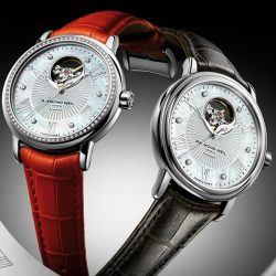 Fine Jewelry, Jewelry, Roberto Coin, David Yurman, Tirisi Moda, Breitling, Raymond Weil, Leo Pizzo, Chimento, Rembrandt Charms, Benchmark, Sylvie, Ponte Vecchio, Mont Blanc, Wolf 1834
