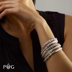 Phillip Gavriel, Fine Jewelry