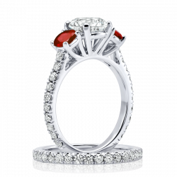 XOJewels, Engagement Rings, Diamond, Ruby, Jewelry, Jewelry Stores, Fine Jewelry, Geiss and Sons, Greenville, South Carolina