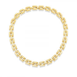 Roberto Coin, Necklace, Gold, Jewelry, Necklaces, Jewelry Stores, Fine Jewelry, Geiss and Sons, Greenville, South Carolina