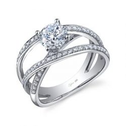Fine Jewelry, Jewelry, Roberto Coin, David Yurman, Tirisi Moda, Breitling, Raymond Weil, Leo Pizzo, Chimento, Rembrandt Charms, Benchmark, Sylvie, Ponte Vecchio, Mont Blanc, Wolf 1834