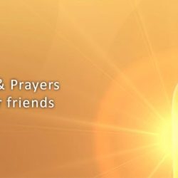 Our Prayers