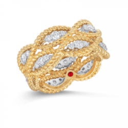 Roberto Coin, Diamond Rings, Diamond, Diamonds, Jewelry, Fine Jewelry, Jewelry Stores, Geiss and Sons, Greenville, South Carolina