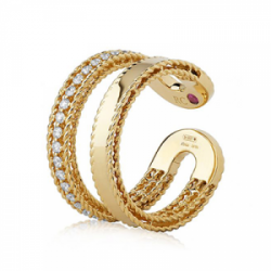 Roberto Coin, Bracelet, Jewelry, Fine Jewelry, Bracelets, Jewelry Stores, Diamond, Diamonds, Geiss and Sons, Greenville, South Carolina