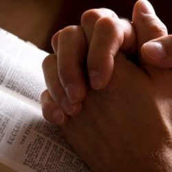 Prayers for Las Vegas