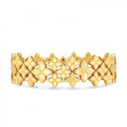 Roberto Coin, Bracelet, Bracelets, Jewelry, Fine Jewelry, Jewelry Stores, Gold, Geiss and Sons, Greenville, South Carolina